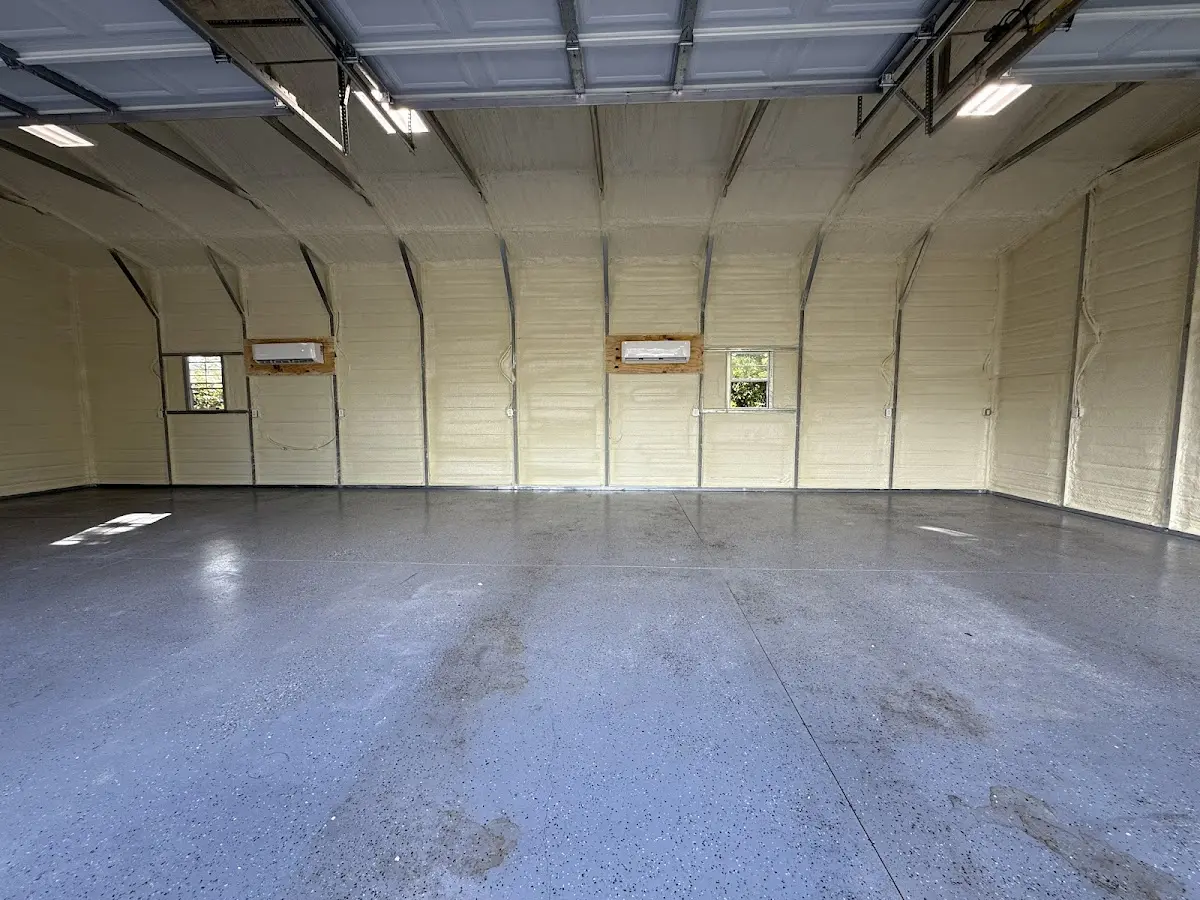 Attic Insulation in Rowley, MA